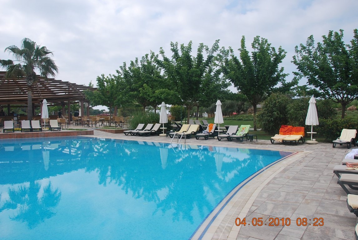 imagini hotel BARUT LARA